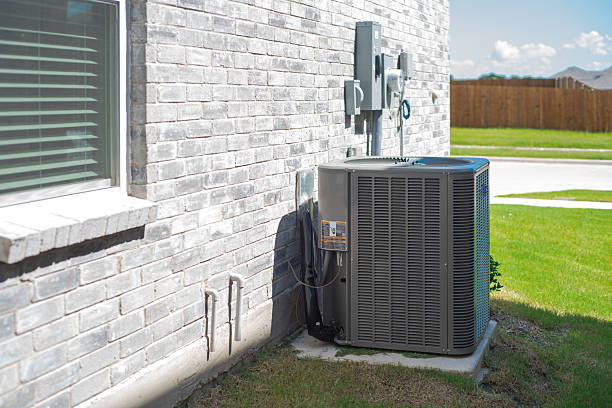 Reliable Hvac contractor in Moss Beach, CA by FH HVAC